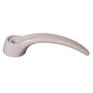 Picture of T2 Inner door handle for cargo door. Grey 68>