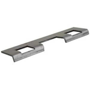 Picture of Cargo floor latch plate, Type 2 Split >67 BQ 