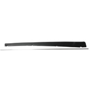 Picture of Running board, German (L) 8/66-7/72, Heavy Duty 