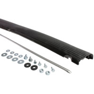 Picture of Running board, German (R) 8/66-7/72, Heavy Duty 