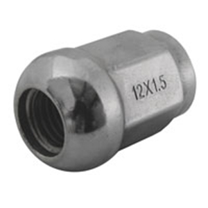 Picture of Wheel Nut, 12x1.5 Tapered 