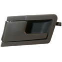 Picture of Inner Door Operating Lever (Left / Grey) T4 1996 On