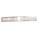 Picture of Front Grille For High Indicators Type 2, 72-79