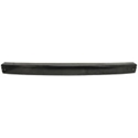 Picture of Bumper, Front, Black, T25, Best Quality 