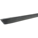 Picture of Beetle Bumper moulding, rear, 8/74-