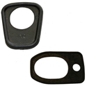 Picture of Type 2 Cab Door Handle Gaskets