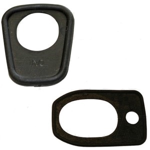 Picture of Type 2 Cab Door Handle Gaskets