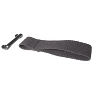 Picture of Splitscreen Cargo door check strap 1964 to 1967