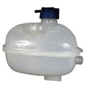 Picture of Coolant Reservoir Type 25 1900cc to 2100cc 1983 to 1992 