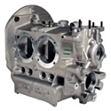 Picture of Standard Magnesium Crankcase. 1300-1600cc Genuine VW