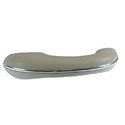 Picture of Door Grab Handle T1 Beetle 55-67, Off white, Left 