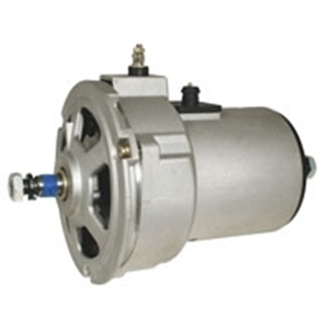 Picture of Alternator T1/2 55amp, not 1.7-2L T2, integral reg.