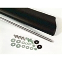 Picture of Running board, German (R) 8/72- Heavy Duty 