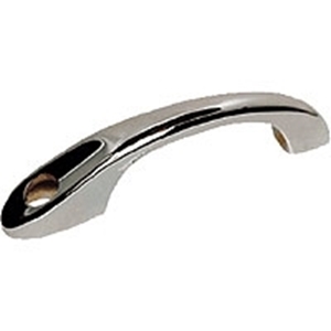 Picture of Bonnet Handle, Chrome, T1 8/67