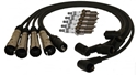 Picture of Ignition Lead Set VW T25 1900,2100cc Watercooled 1984-1992