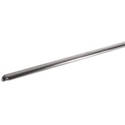 Picture of Running board trim, T1 Beetle 66-72 Aluminium, Each 