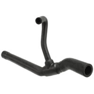 Picture of Engine Coolant Hose T25 1.6 Turbo Diesel, 1.7 Diesel 