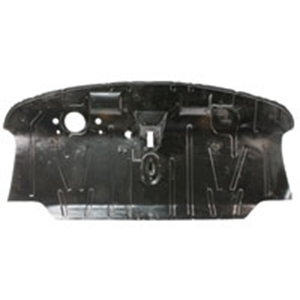 Picture of Floor plate for Cab, complete LHD 73>