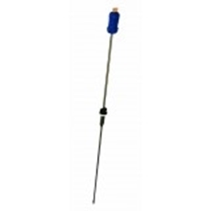 Picture of Oil Temperature Dipstick Sender for Aircooled 1200cc–1600cc VW engines 