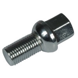 Picture of Wheel Bolt, M14x1.5 27mm Radius 