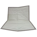 Picture of Headliner 1200 Basic Model 8/71- Off White Vinyl 