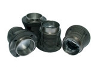 Picture of Barrel & Piston Kit, 2110cc, 82x90.5 long stroke, Repro 