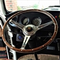 Picture of Wolfsburg Steering Wheel Bay Window (complete)