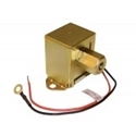 Picture of 12v Electric Fuel pump.