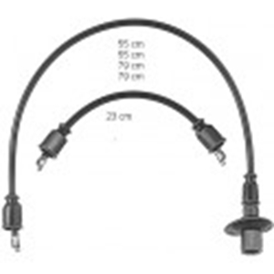 Picture of BBT Ignition lead set