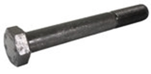 Picture of M14 x 110mm (1.5 Pitch/ 10.9 Strength) Bolt.