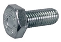 Picture of Hexagonal Bolt M10x25mm