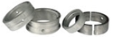 Picture of Main Bearing Set 1700-2000cc 0.5mm Undersize Crankshaft x 0.5mm Oversize Case x Standard Thrust