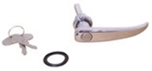 Picture of Cargo Door Handle Short, for Kombi, Micro, Deluxe