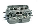 Picture of Cylinder head Twin port 1600cc  