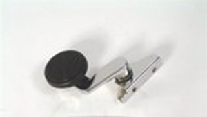 Picture of Left 1/4 Light Latch > Beetle Cabrio 1950-1979