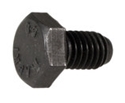 Picture of Hexagonal Bolt M6x10