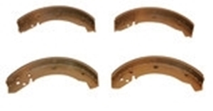 Picture of Brake Shoe Set 40mm