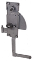 Picture of Right Door Window Regulator 