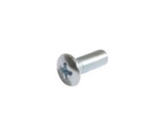 Picture of Screw, Countersunk, M5x14, Secures locking mech to door T1