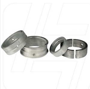 Picture of Main Bearing Set 1.9-2.1 Waterboxer Standard Crankshaft x Standard Case, 3 Piece Thrust