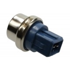 Picture of Temperature Sensor, Blue 2 Pin 20mm