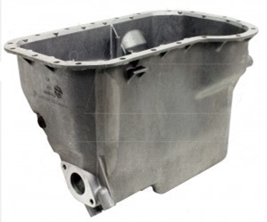 Picture of Oil Sump Diesel or Turbo Diesel > Type 25 1981-1992