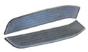 Picture of German quality bumper step rubbers