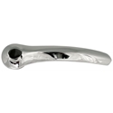 Picture of Cab Door Interior Handle Chrome