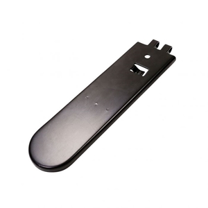 Picture of Accelerator Pedal Right Hand Drive