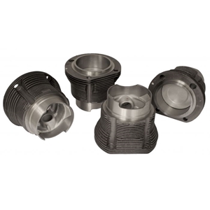 Picture of Barrel & Piston Kit Type 4 1700cc (Flat top) 90x66mm