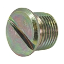 Picture of Oil Pressure Relief Screw