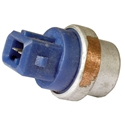 Picture of Temperature Sensor, Blue 2 Pin 20mm