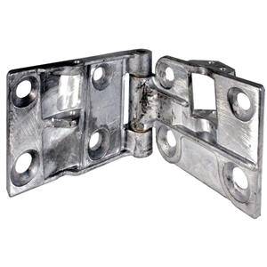 Picture of Right Upper Door Hinge