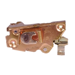 Picture of Left Door Locking Mechanism